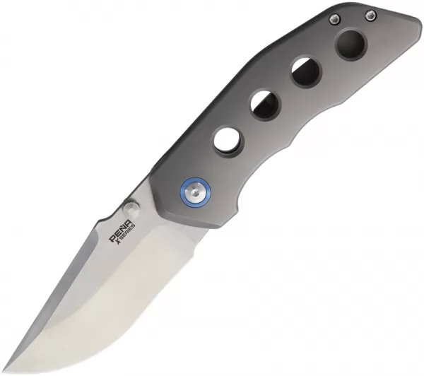 Pena Knives Rhino Framelock BB PE19