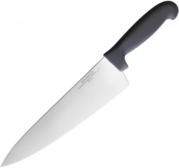 Perfect Edge San Mateo Chefs Knife Gray PE20CH10
