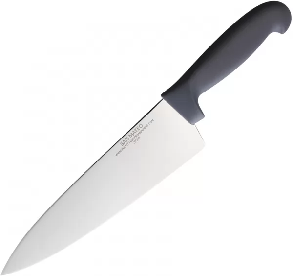 Perfect Edge San Mateo Chefs Knife Gray 9 PE20CH9