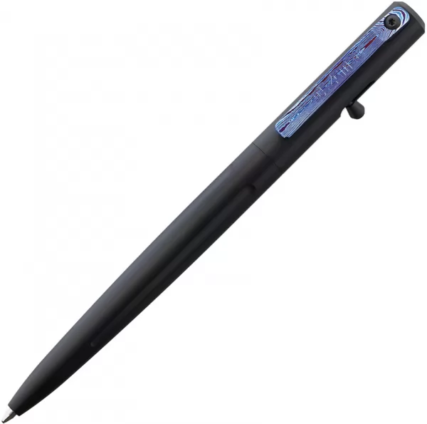 Pena Knives EP Bolt Action Pen Mokuti PE37
