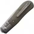 Pena Knives X Series Front Flipper Barlow PE42