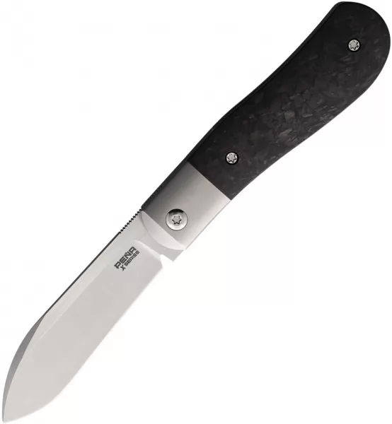 Pena Knives X Series Front Flipper Barlow PE43