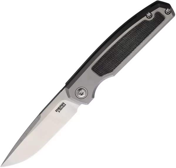 Pena Knives X Series Caballero Framelock PE44