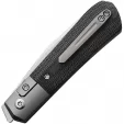 Pena Knives X-Series Raptor Bolster Lock PE45