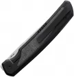 Pena Knives Sicario Framelock Black Mic PE46