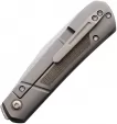 Pena Knives XL Raptor Framelock Micarta PE49
