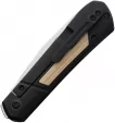 Pena Knives XL Raptor Framelock Micarta PE51