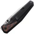 Pena Knives Alacran PVD Mars Valley PE54