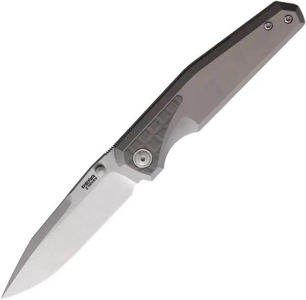 Pena Knives Alacran Frag PE58