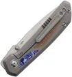 Pena Knives Mula Framelock Tanto Brn-Mic PE59