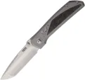Pena Knives Mula Framelock Tanto Camo CF - PE61