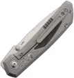Pena Knives Mula Framelock Tanto Camo CF PE61