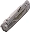Pena Knives Mula Framelock Tanto Grn-Blk PE62