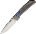 Pena Knives Mula Framelock DP Mic/Mok - PE70