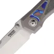 Pena Knives Mula Framelock DP Mic-Mok PE70