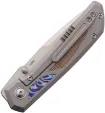 Pena Knives Mula Framelock DP Mic-Mok PE71