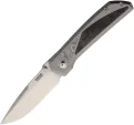 Pena Knives Mula Framelock CamoCF/Dama - PE72
