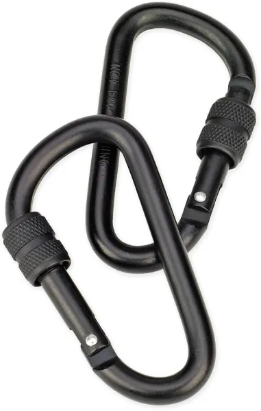 Camcon Small Locking Carabiner outdoor gear PF23000