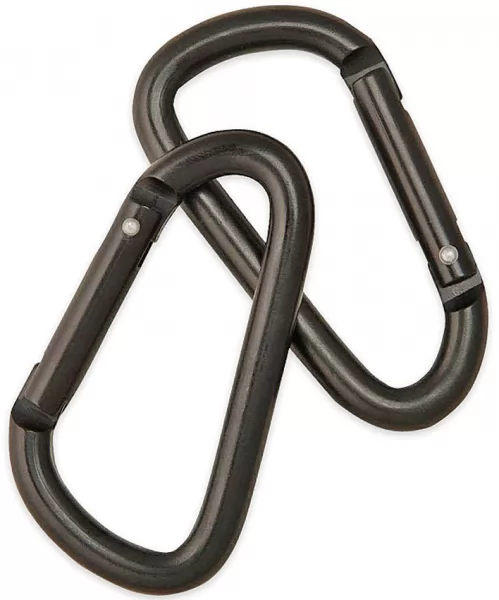 Camcon Small Non-Locking Carabiners outdoor gear PF23010