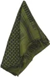 Camcon Shemagh Olive/Black - 61030