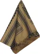 Camcon Shemagh Sand/Black - 61035