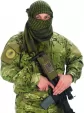 Camcon Shemagh Black outdoor gear PF61038
