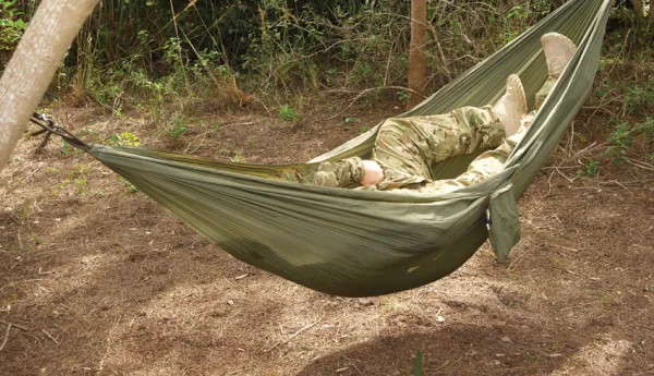 Snugpak Tropical Hammock outdoor gear PF61640