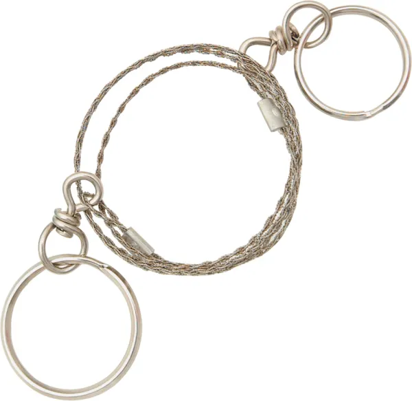 Ndur Commando Wire Saw outdoor gear 71010
