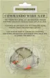 Ndur Commando Wire Saw outdoor gear 71010