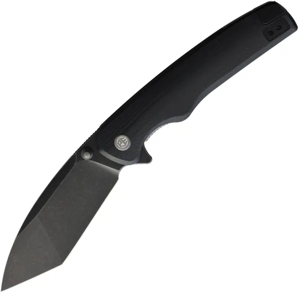 Petrified Fish PFE20 Bat Linerlock G10 BSW PFK20DDW
