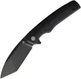 Petrified Fish PFE20 Bat Linerlock G10 BSW - PFK20DDW