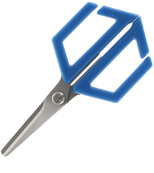 Petrified Fish 7th Anniversary Scissors PFK7SCSR