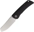 Petrified Fish Flavorist Linerlock Black - PFKE05DMP