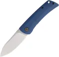Petrified Fish Flavorist Linerlock Blue - PFKE05SBMS