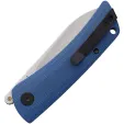 Petrified Fish Flavorist Linerlock Blue PFKE05SBMS