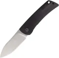 Petrified Fish Flavorist Linerlock Black - PFKE05SDMS