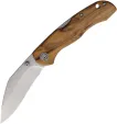 Petrified Fish Skalor Lockback Olive - PFKE12OWOS