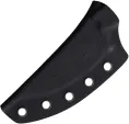 Petrified Fish Bison Fixed Blade PFKE13DW