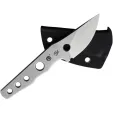 Petrified Fish Bison Fixed Blade PFKE13W