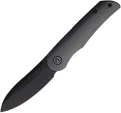 Petrified Fish El Camino Linerlock Gray - PFKE16GAADW