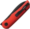 Petrified Fish El Camino Linerlock Red PFKE16RADW