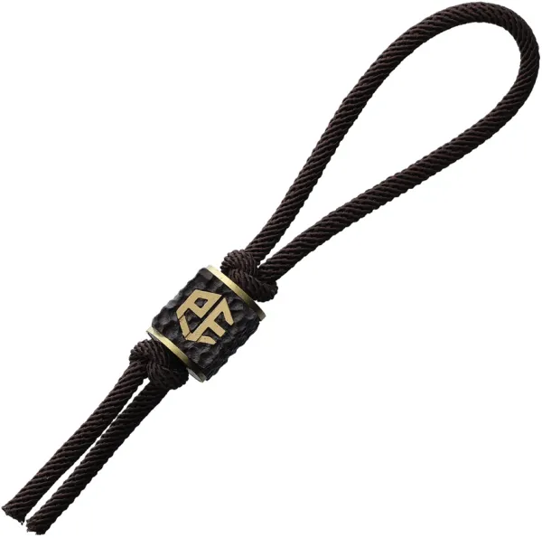 Petrified Fish 6th Anniversary Lanyard PFKLB