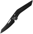 Petrified Fish Frigate Crossbar Lock Black - PFKP15DADW