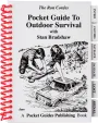 Books Outdoor Survival - PK04