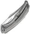Poikilo Blade Armadillo Framelock Ti PSW PKBARMDS1