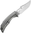 Poikilo Blade Armadillo Framelock Ti PSW PKBARMDS1