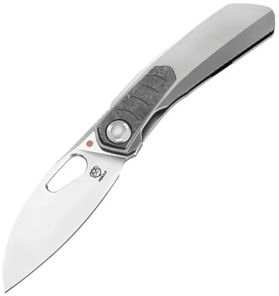 Poikilo Blade VK-Crab Framelock PSW PKBCRABS1