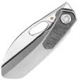 Poikilo Blade VK-Crab Framelock PSW PKBCRABS1