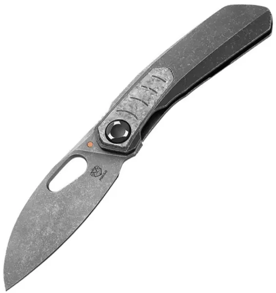 Poikilo Blade VK-Crab Framelock DSW PKBCRABS2