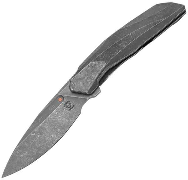 Poikilo Blade VK-Flow Framelock DSW PKBFLOWS2